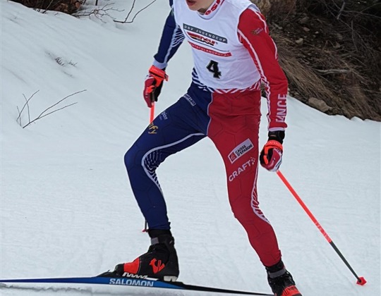 20252601_Langlauf Deutschlandpokal vom SCMK Hirschau am Arberstadion